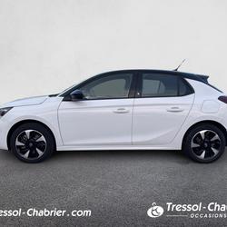 Opel Corsa Electrique 136 ch & Batterie 50 kWh GS Line occasion - Perpignan - photo 2/30
