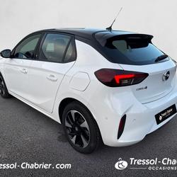 Opel Corsa Electrique 136 ch & Batterie 50 kWh GS Line occasion - Perpignan - photo 3/30