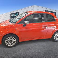 Fiat 500 II 500 1.0 70 ch Hybride BSG S/S La Valette-du-Var