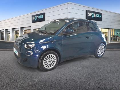 Fiat Autres Fiat - 500 e 95 ch Nouvelle 500 - 15 400 €