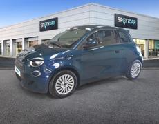 Fiat 500 II La Valette-du-Var