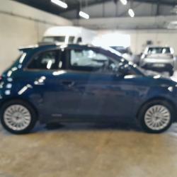 Fiat 500 II 500 e 95 ch Nouvelle 500 La Valette-du-Var