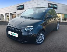 Fiat 500 II