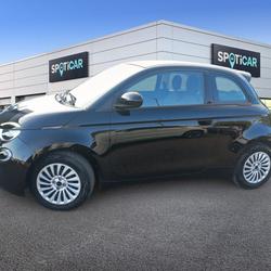 Fiat 500 II 500 e 95 ch Nouvelle 500 La Valette-du-Var
