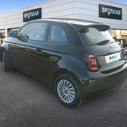 Fiat 500 II 500 e 95 ch Nouvelle 500 La Valette-du-Var