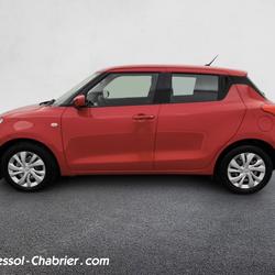 Suzuki Swift 1.2 Dualjet Pack occasion - Villeneuve-l&egrave;s-B&eacute;ziers - photo 2/30