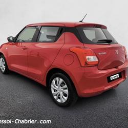 Suzuki Swift 1.2 Dualjet Pack occasion - Villeneuve-l&egrave;s-B&eacute;ziers - photo 3/30