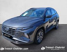 Hyundai Tucson - Tucson 1.6 T-GDI 230 Hybrid BVA6 Business - 25 280 €