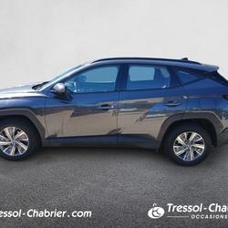 Hyundai Tucson Tucson 1.6 T-GDI 230 Hybrid BVA6 Business B&eacute;ziers