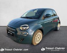 Fiat 500 II Perpignan