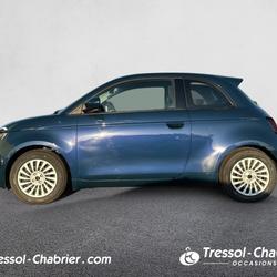Fiat 500 II 500 e 118 ch Nouvelle 500 Perpignan