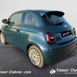 Fiat 500 II 500 e 118 ch Nouvelle 500 Perpignan