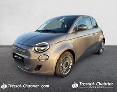 Fiat 500 II Perpignan