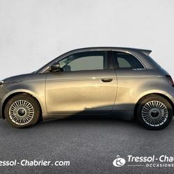 Fiat 500 II 500 e 118 ch Nouvelle 500 Perpignan