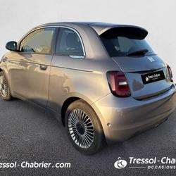 Fiat 500 II 500 e 118 ch Nouvelle 500 Perpignan