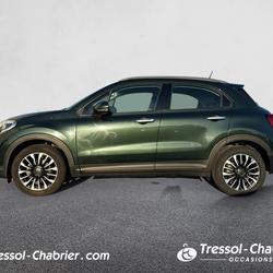 Fiat 500x 500X 1.0 FireFly Turbo T3 120 ch Cult Perpignan