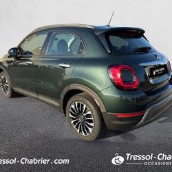 Fiat 500x 500X 1.0 FireFly Turbo T3 120 ch Cult Perpignan
