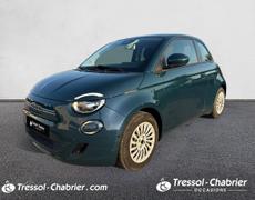 Fiat 500 II Perpignan