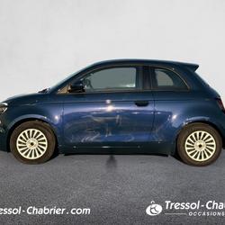 Fiat 500 II 500 e 118 ch Nouvelle 500 Perpignan