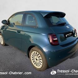 Fiat 500 II 500 e 118 ch Nouvelle 500 Perpignan