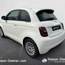 Fiat 500 II 500 e 95 ch Action Perpignan