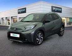 Toyota Aygo X Perpignan