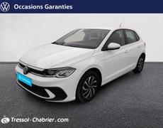 Volkswagen Polo Béziers