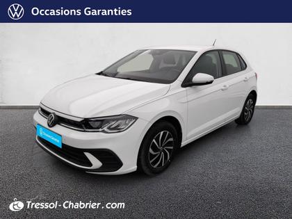 Volkswagen Polo - Polo 1.0 TSI 95 S&S BVM5 Life - 16 599 €