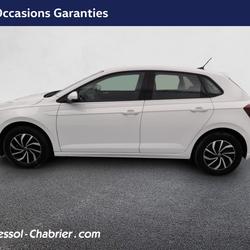 Volkswagen Polo Polo 1.0 TSI 95 S&S BVM5 Life B&eacute;ziers