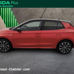 Skoda Fabia 1.5 TSI 150 ch EVO 2 DSG7 Monte-Carlo occasion - B&eacute;ziers - photo 2/30