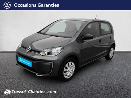 Volkswagen UP - e-up! 83 Electrique - 12 999 €