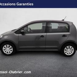 Volkswagen UP e-up! 83 Electrique B&eacute;ziers