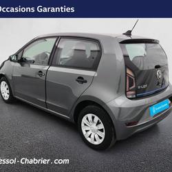 Volkswagen UP e-up! 83 Electrique B&eacute;ziers