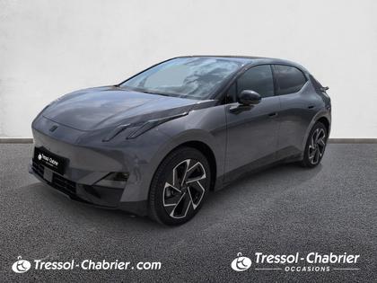 LYNK&CO 02 - 02 66 kWh 272 ch More - 34 990 €