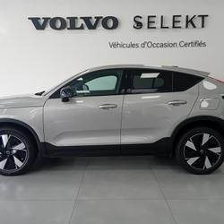 Volvo XC40 C40 Recharge Extended Range 252 ch 1EDT Start Albi
