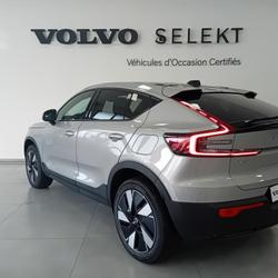 Volvo XC40 C40 Recharge Extended Range 252 ch 1EDT Start Albi