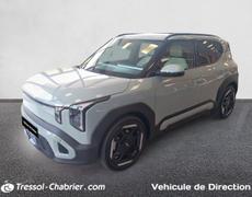 Kia EV2 Toulouse