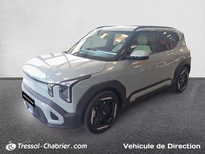Kia EV2 - EV2 99,5 kW (135 ch) Autonomie Longue 61 kWh GT-Line - 35 920 €