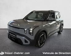 Kia EV2 Muret