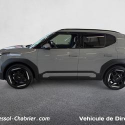 Kia EV2 EV2 99,5 kW (135 ch) Autonomie Longue 61 kWh GT-Line Muret