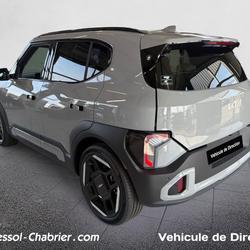 Kia EV2 EV2 99,5 kW (135 ch) Autonomie Longue 61 kWh GT-Line Muret