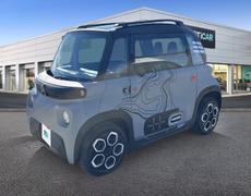 Citroen AX Narbonne