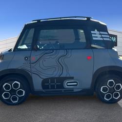 Citroen AX ONE BASE occasion - Narbonne - photo 2/31