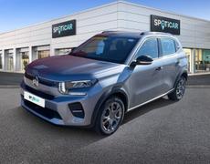 Citroen C3 Lézignan-Corbières
