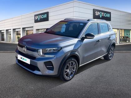 Citroen C3 - C3 Turbo 100 ch Manuelle Max - 17 490 €