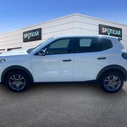 Citroen C3 C3 Turbo 100 ch Manuelle You Narbonne