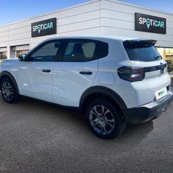 Citroen C3 C3 Turbo 100 ch Manuelle You Narbonne