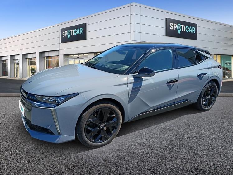 DS Numéro 4  - 42 990 €