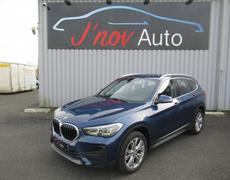 BMW X1 Saint-Philbert-de-Grand-Lieu
