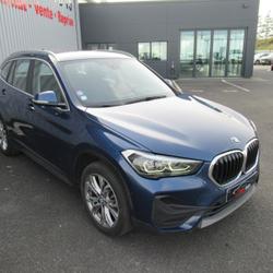 BMW X1 (F48) SDRIVE18IA 136CH BUSINESS DESIGN DKG7 Saint-Philbert-de-Grand-Lieu